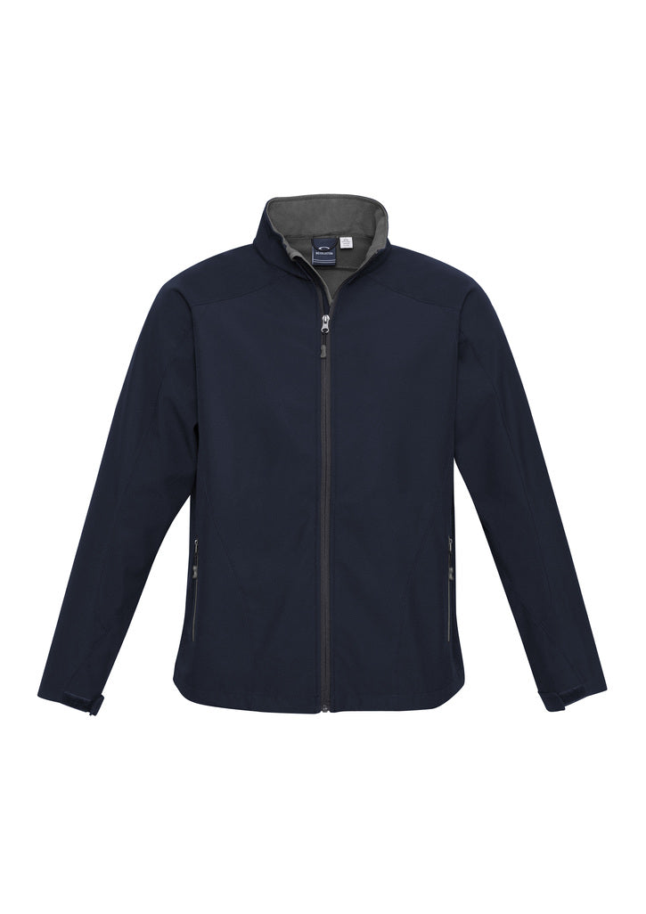 Biz Mens Geneva Jacket J307M