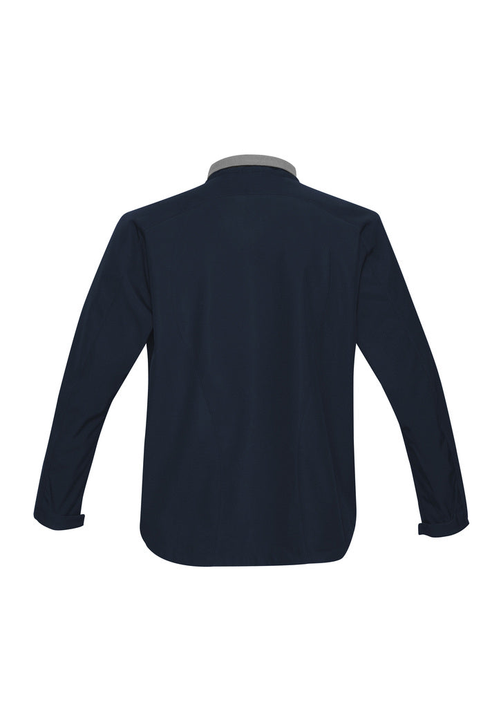 Biz Mens Geneva Jacket J307M
