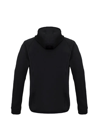 Biz Mens Stealth Tech Hoodie J515M