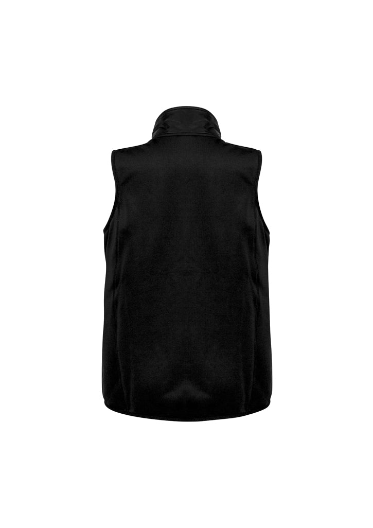 Biz Mens Stealth Tech Vest J616M