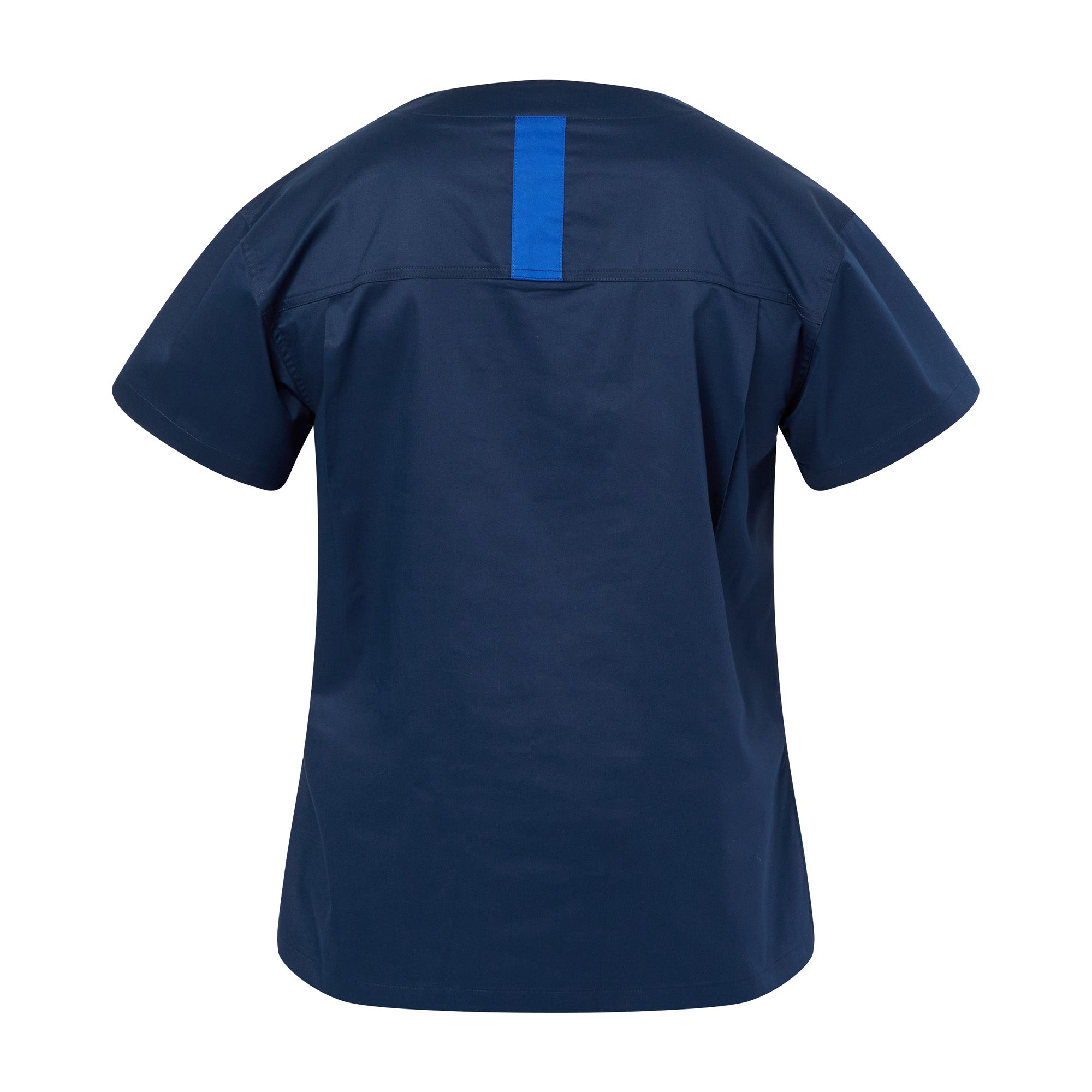 Medi8 Unisex Stretch Scrub Top M88025