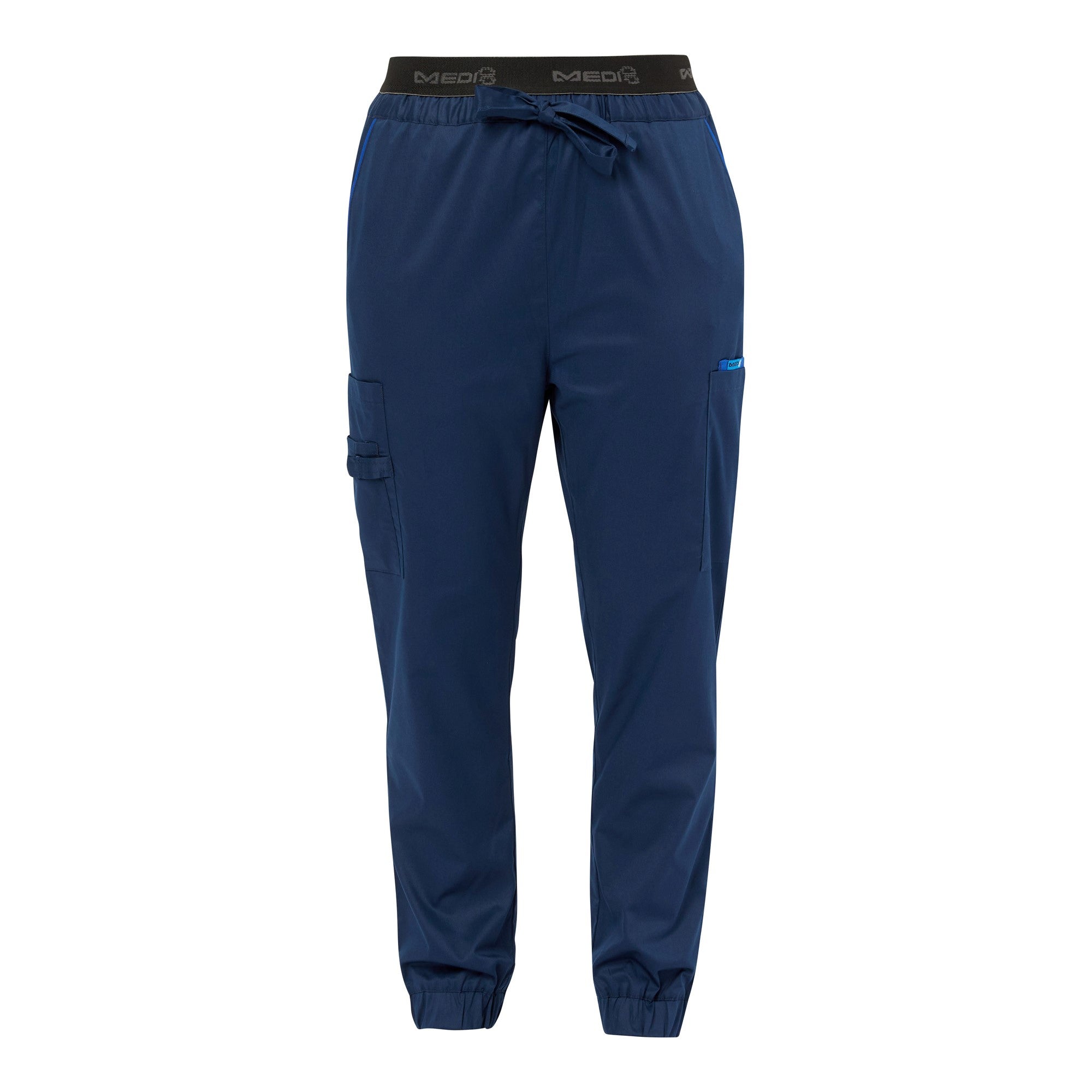 Medi8 Unisex Stretch Jogger Scrub Pant M88027 CLEARANCE