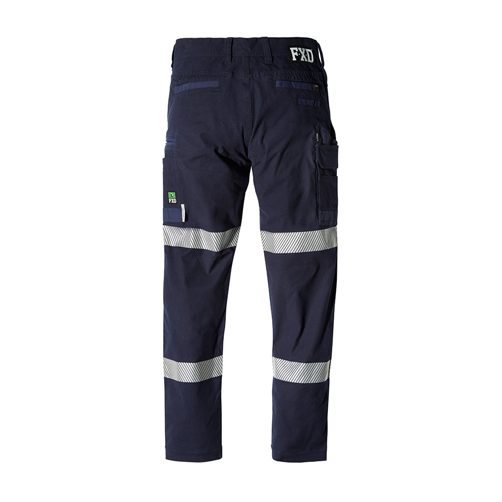 FXD WP-3WT Womens Taped Stretch Pant