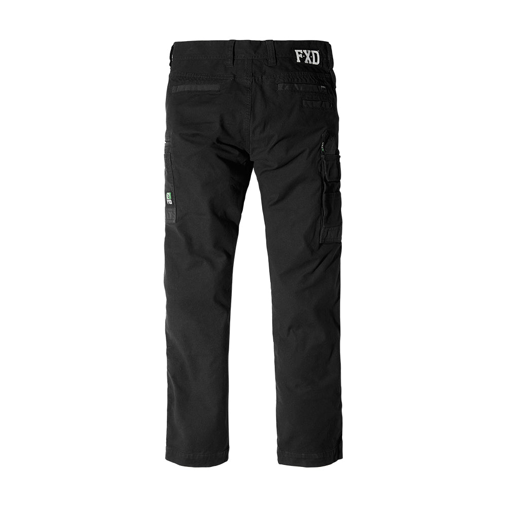 FXD WP-3W Women's Stretch Work Pant