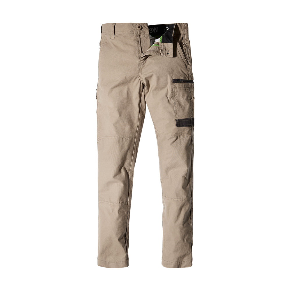 FXD WP-3W Women's Stretch Work Pant