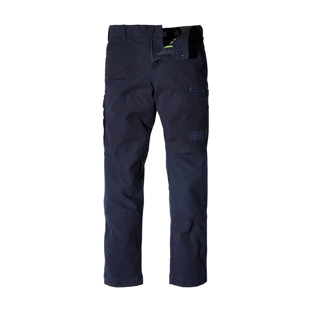 FXD WP-3W Women's Stretch Work Pant