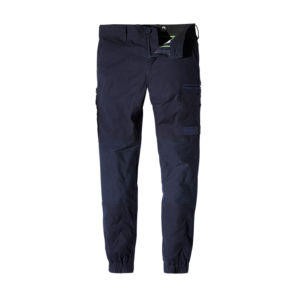 FXD WP-4W Womens Work Cuff Pant