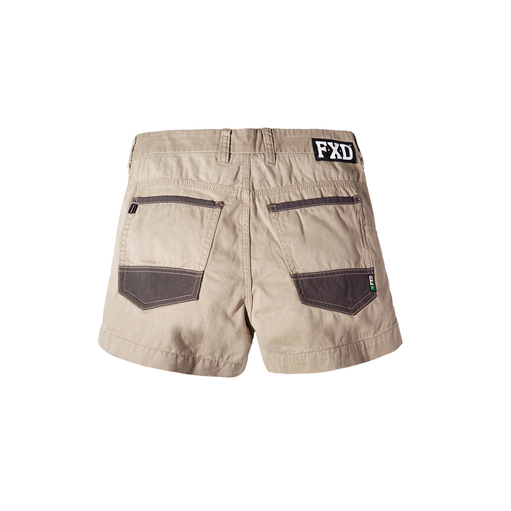 FXD WS-2W Womens Short