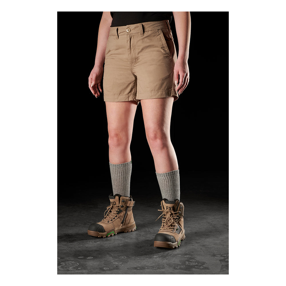 FXD WS-2W Womens Short