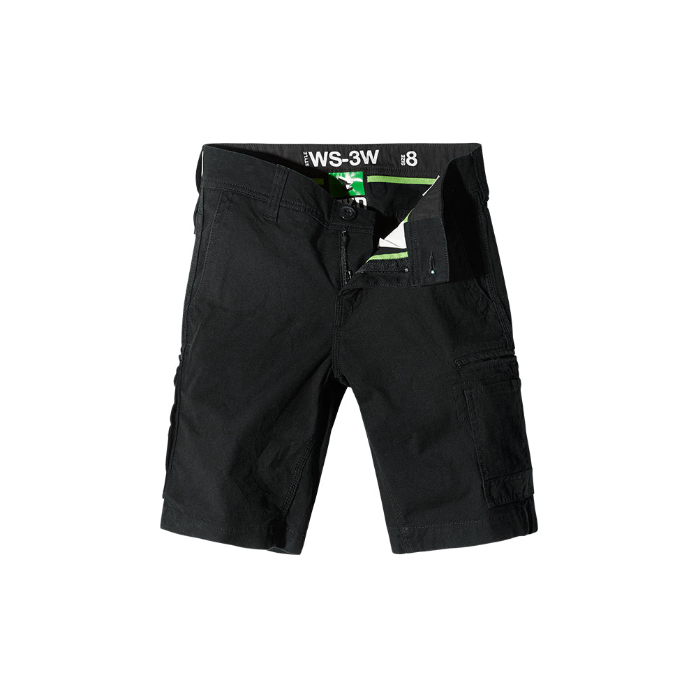 FXD WS-3W Women's Stretch Short