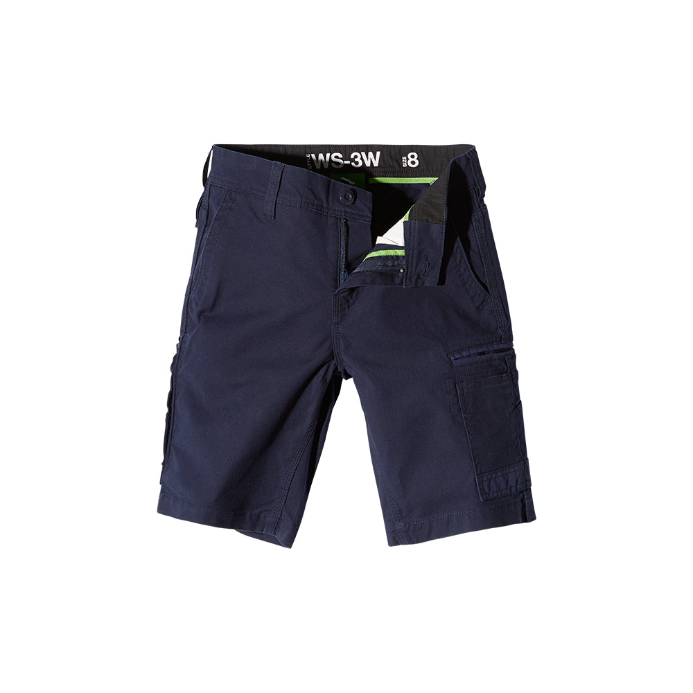 FXD WS-3W Women's Stretch Short