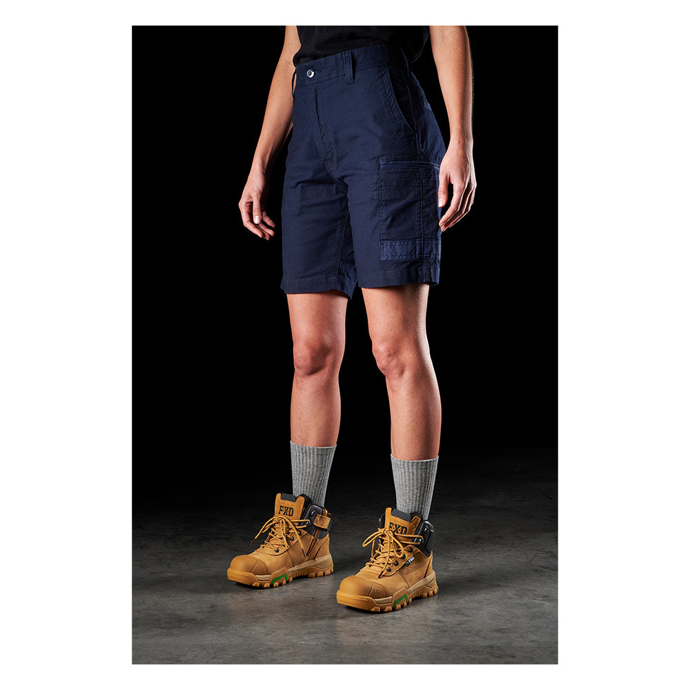 FXD WS-3W Women's Stretch Short