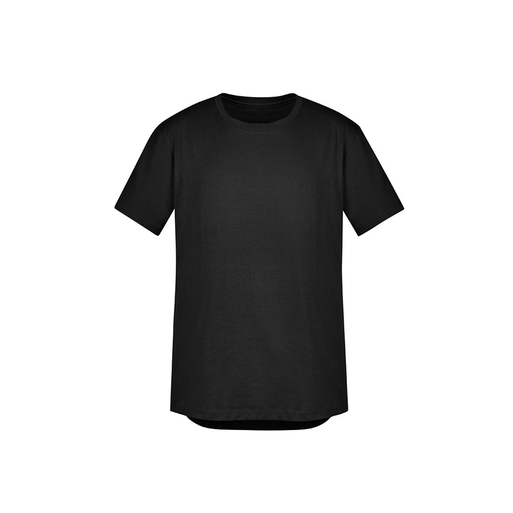 Syzmik Mens Streetworx Tee Shirt ZH135