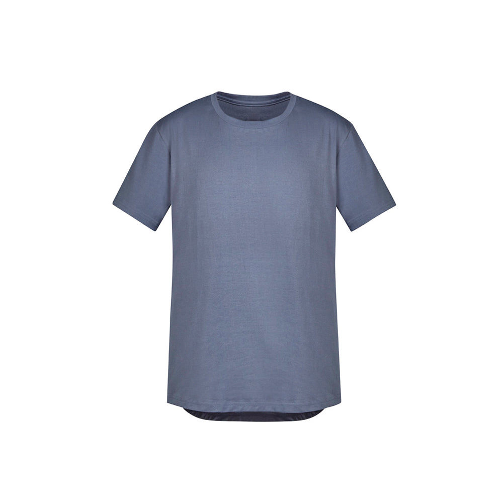 Syzmik Mens Streetworx Tee Shirt ZH135