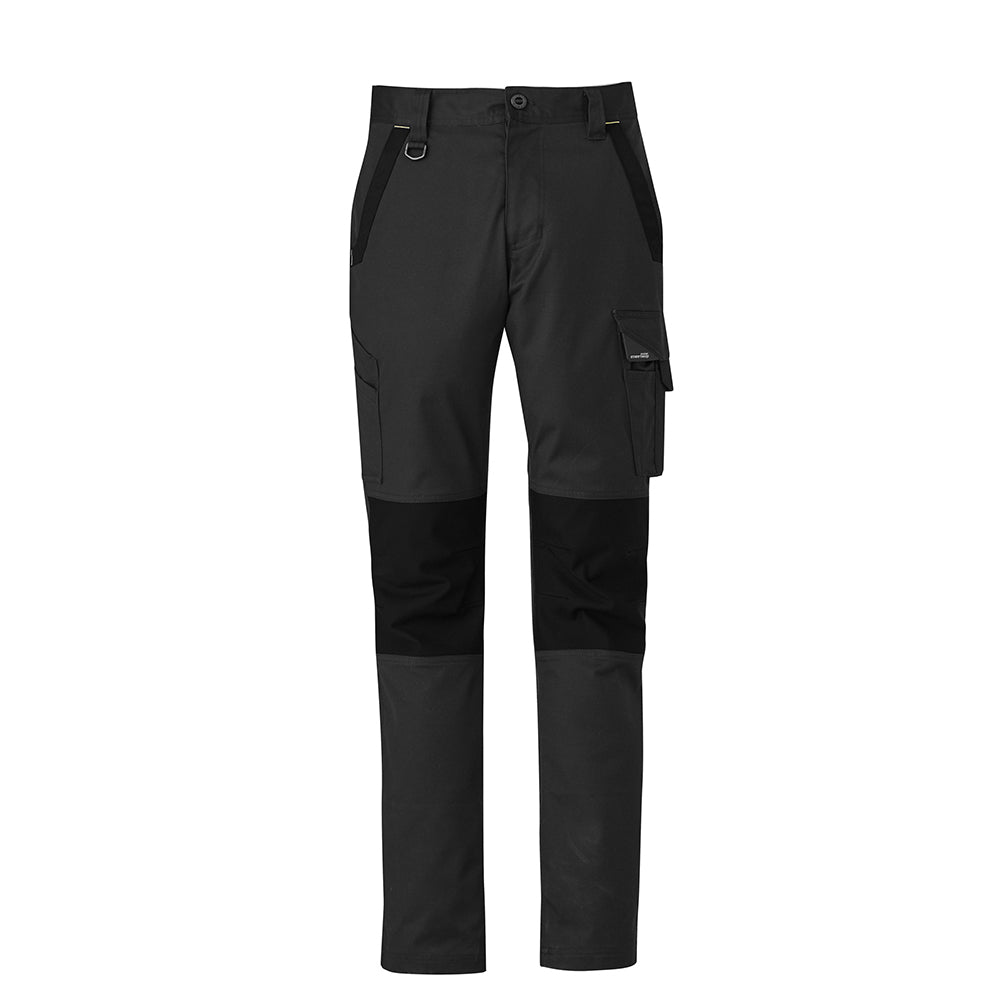 Syzmik Mens Streetworx Tough Pant ZP550