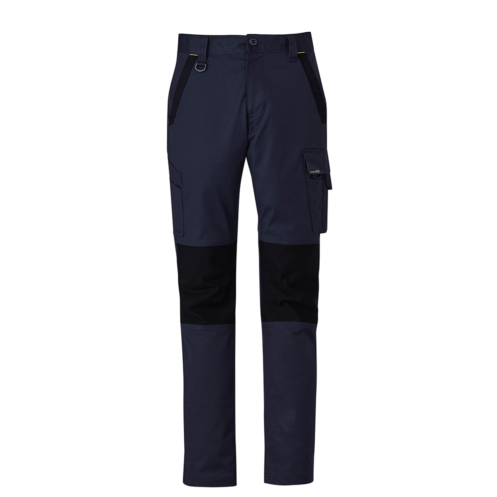 Syzmik Mens Streetworx Tough Pant ZP550