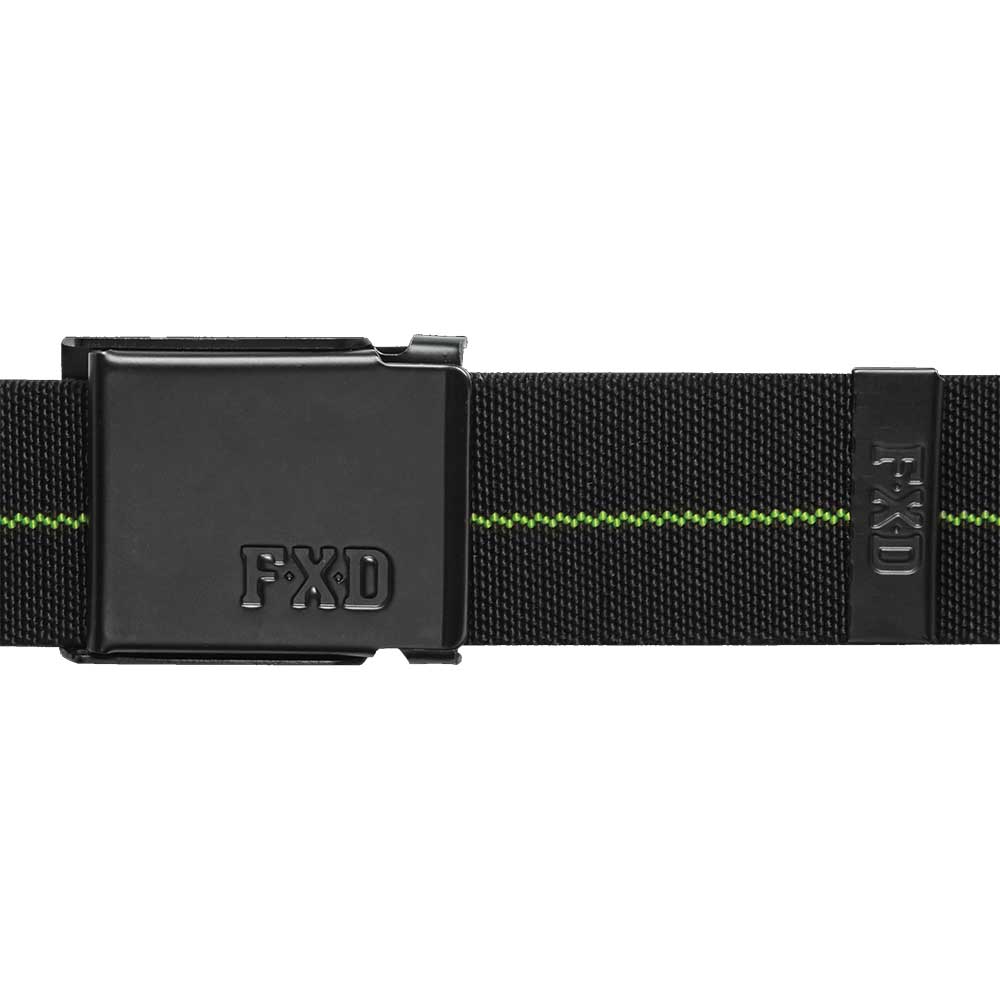 FXD CB-2 Stretch Belt
