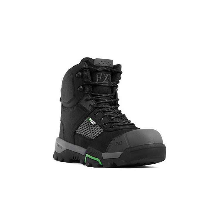 FXD WB-1 Nitrolite High Cut Work Boot