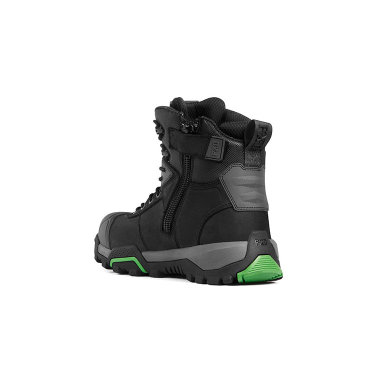 FXD WB-1 Nitrolite High Cut Work Boot