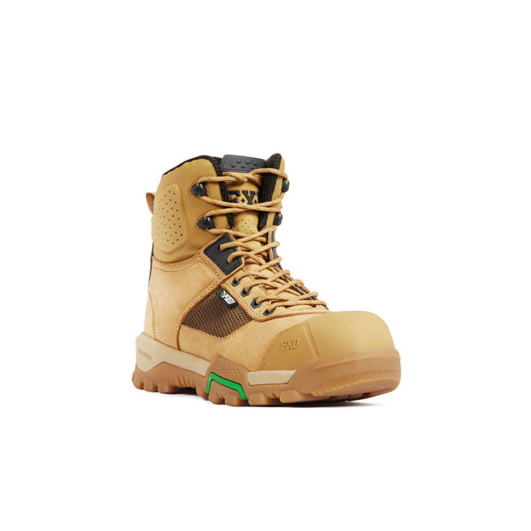 FXD WB-1 Nitrolite High Cut Work Boot