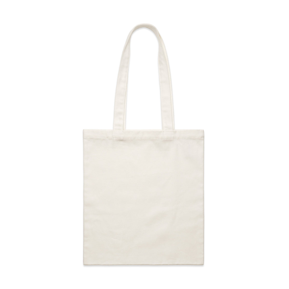 AS Colour Parcel Tote 1000, front view