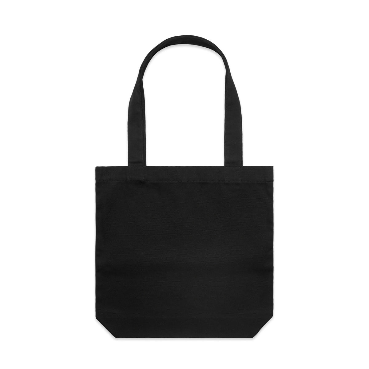 AS Colour Carrie Tote 1001 in Black