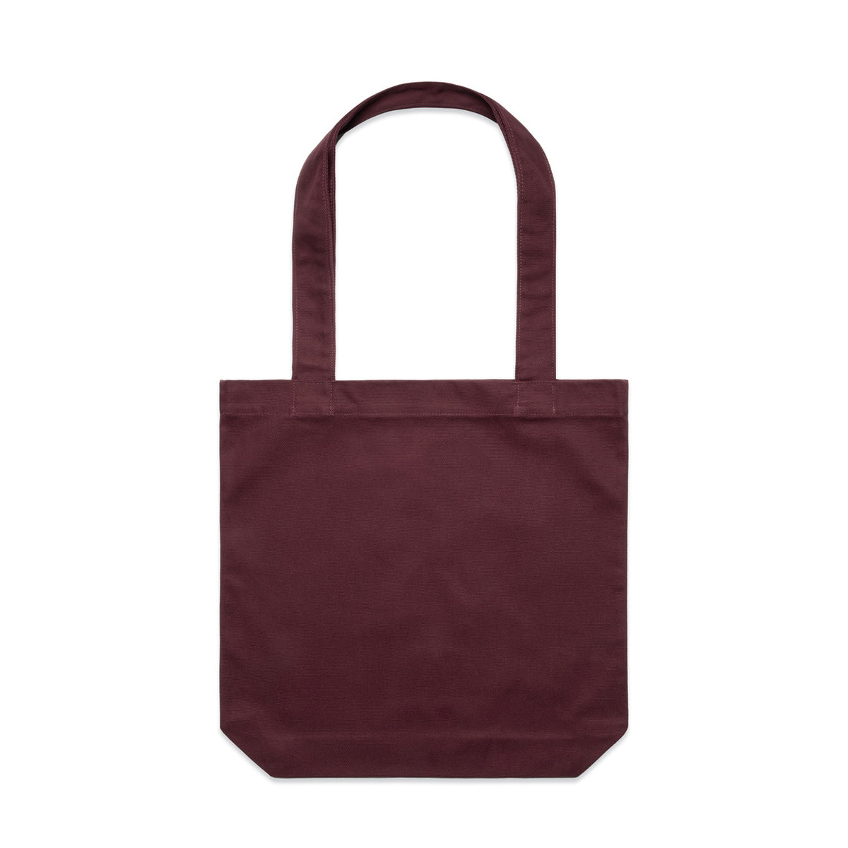 AS Colour Carrie Tote 1001 in Burgundy
