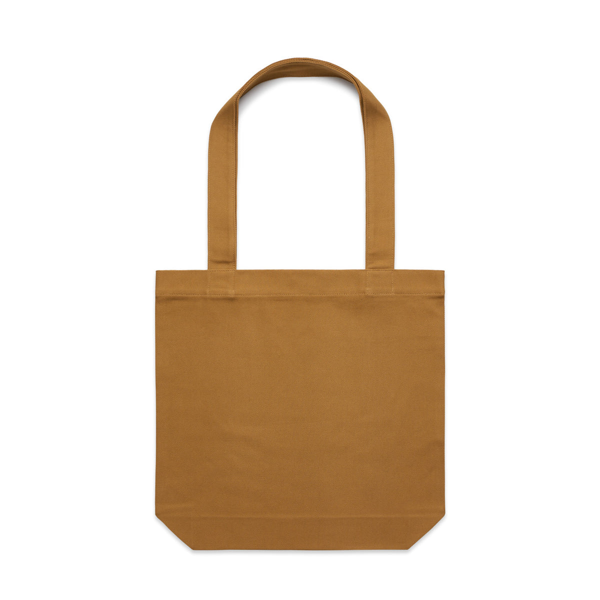 AS Colour Carrie Tote 1001 in Camel