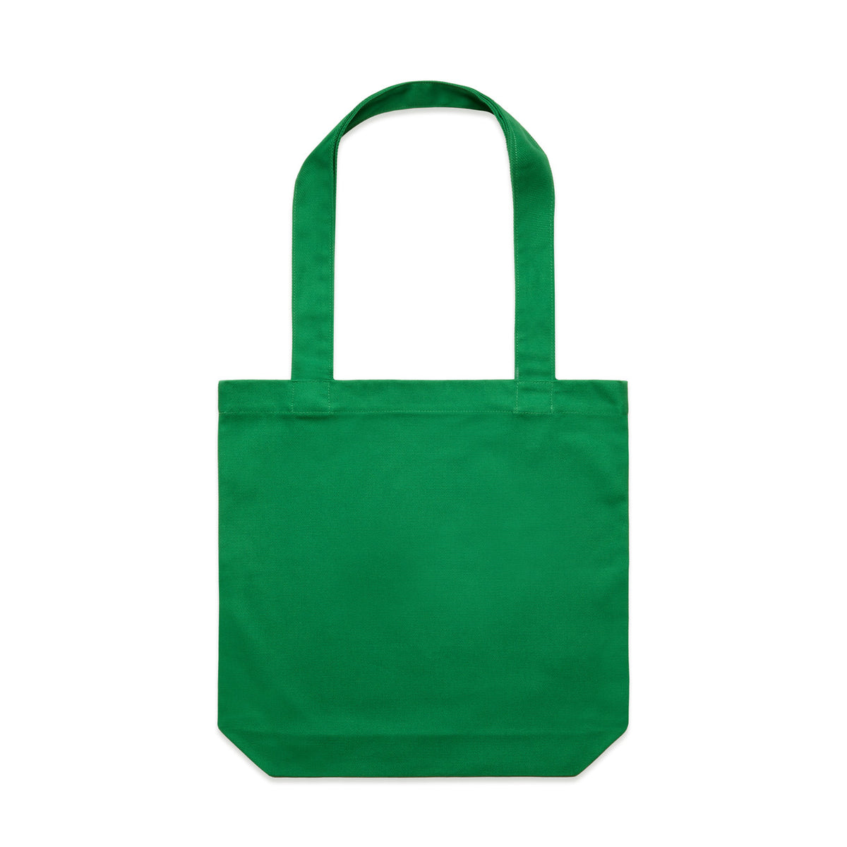 AS Colour Carrie Tote 1001 in Kelly Green
