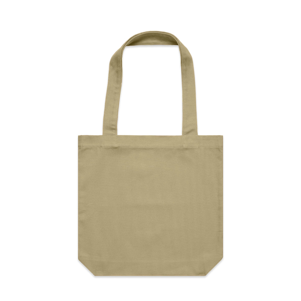 AS Colour Carrie Tote 1001 in Khaki