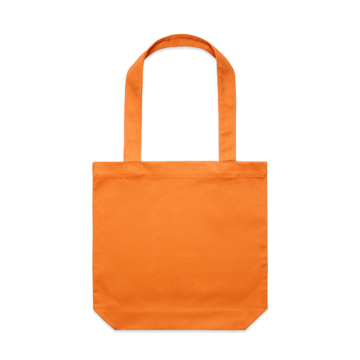 AS Colour Carrie Tote 1001 in Orange