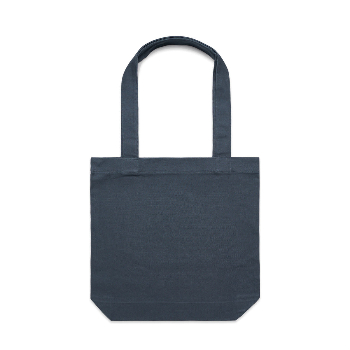 AS Colour Carrie Tote 1001 in Petrol Blue