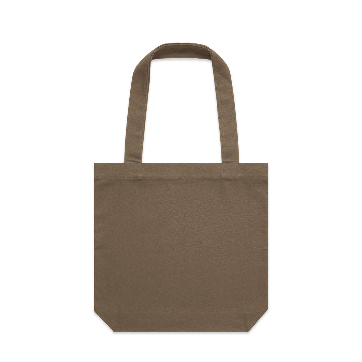 AS Colour Carrie Tote 1001 in Walnut
