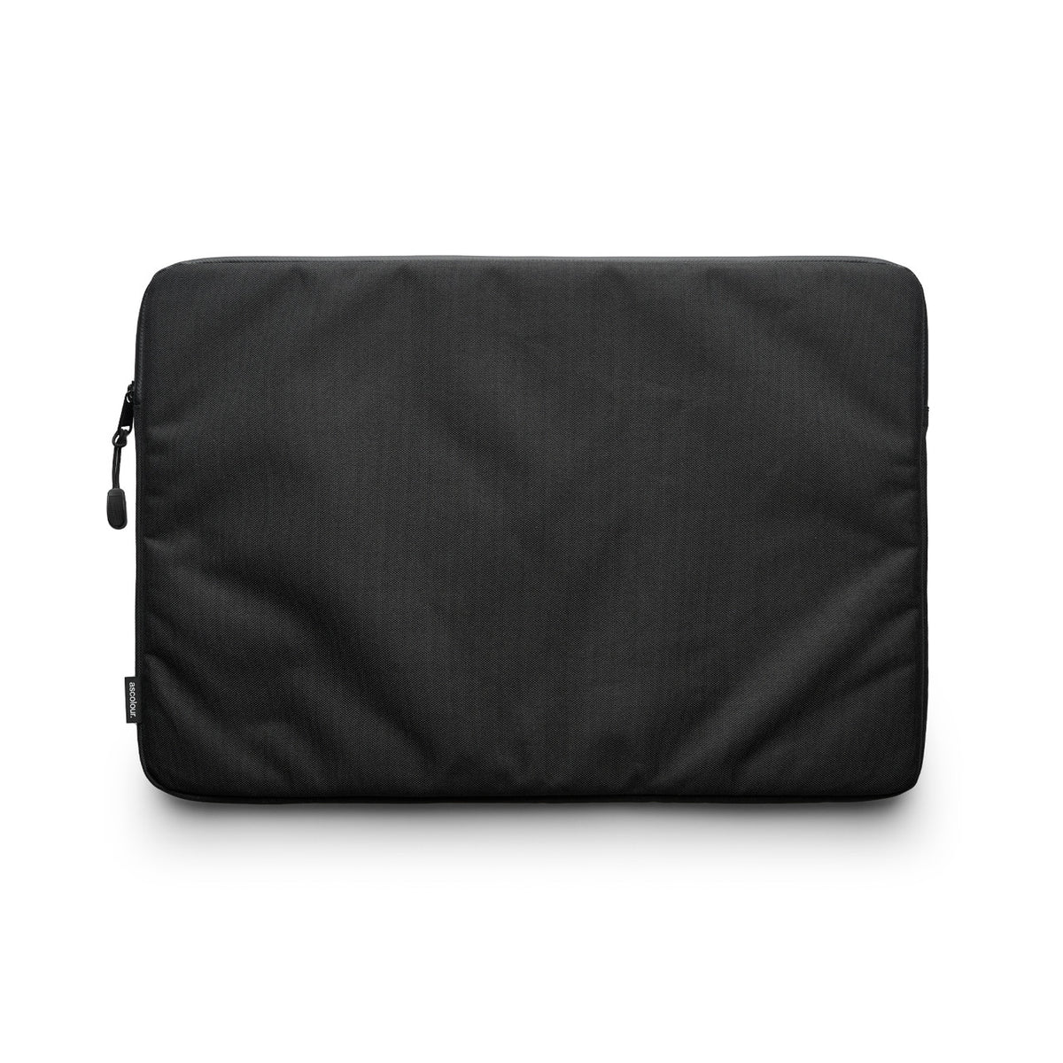 AS Colour Recycled Laptop Sleeve 1024 in Black