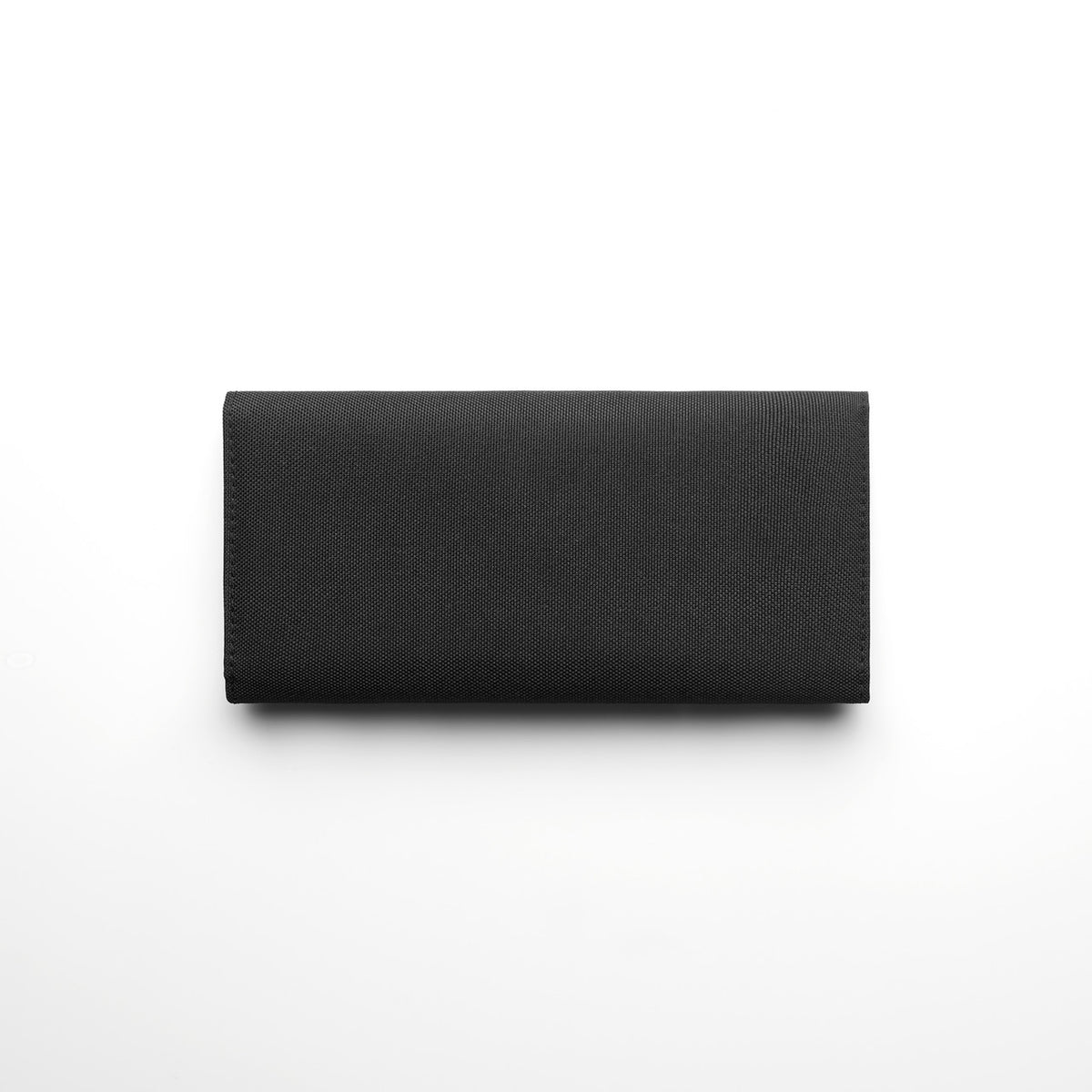 AS Colour Recycled Long Wallet 1034, back view