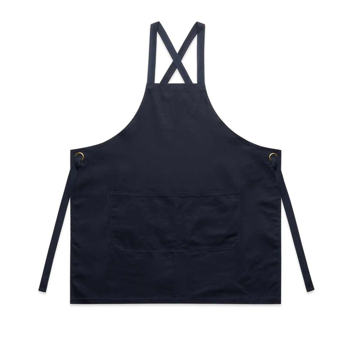 AS Colour Carrie Apron 1082 in Navy
