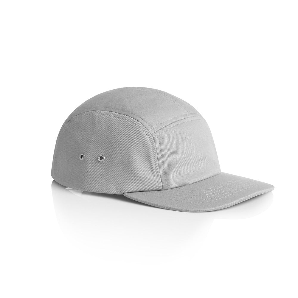AS Colour Finn Five Panel Cap 1103