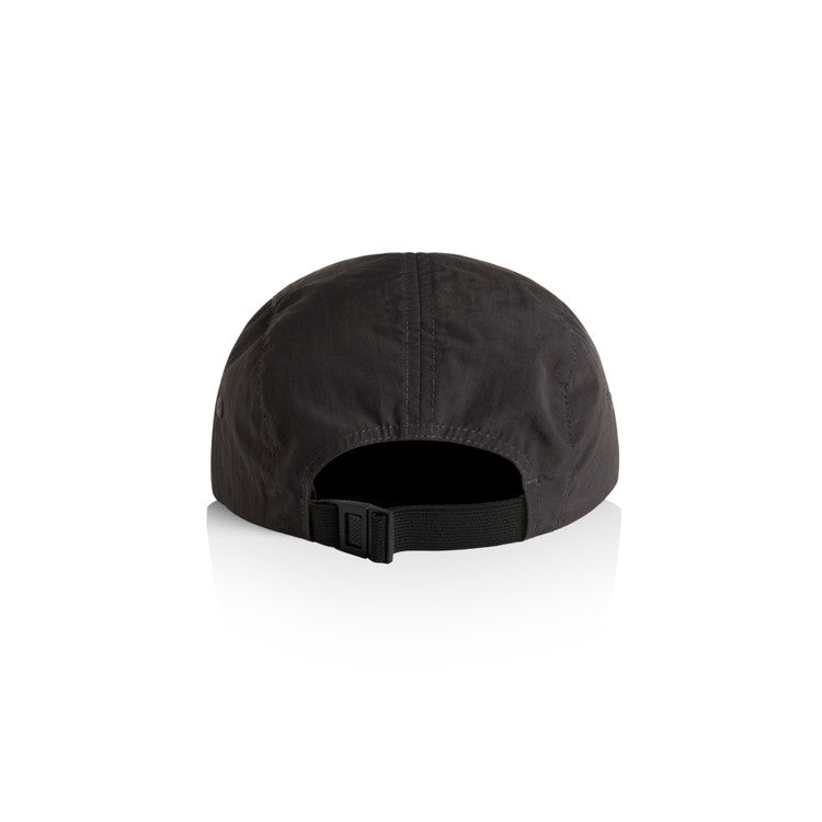 AS Colour Finn Two-Tone Nylon Cap 1105