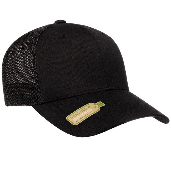 Flexfit 110R Recycled Mesh Cap