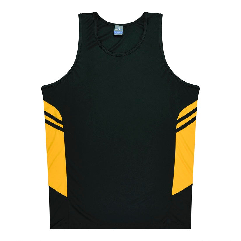 Aussie Pacific Tasman Mens Singlet 1111