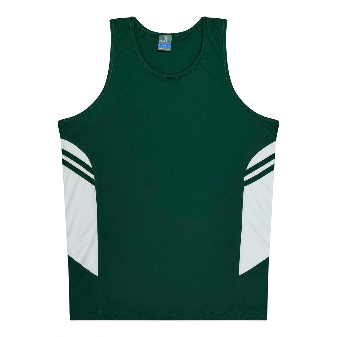 Aussie Pacific Tasman Mens Singlet 1111