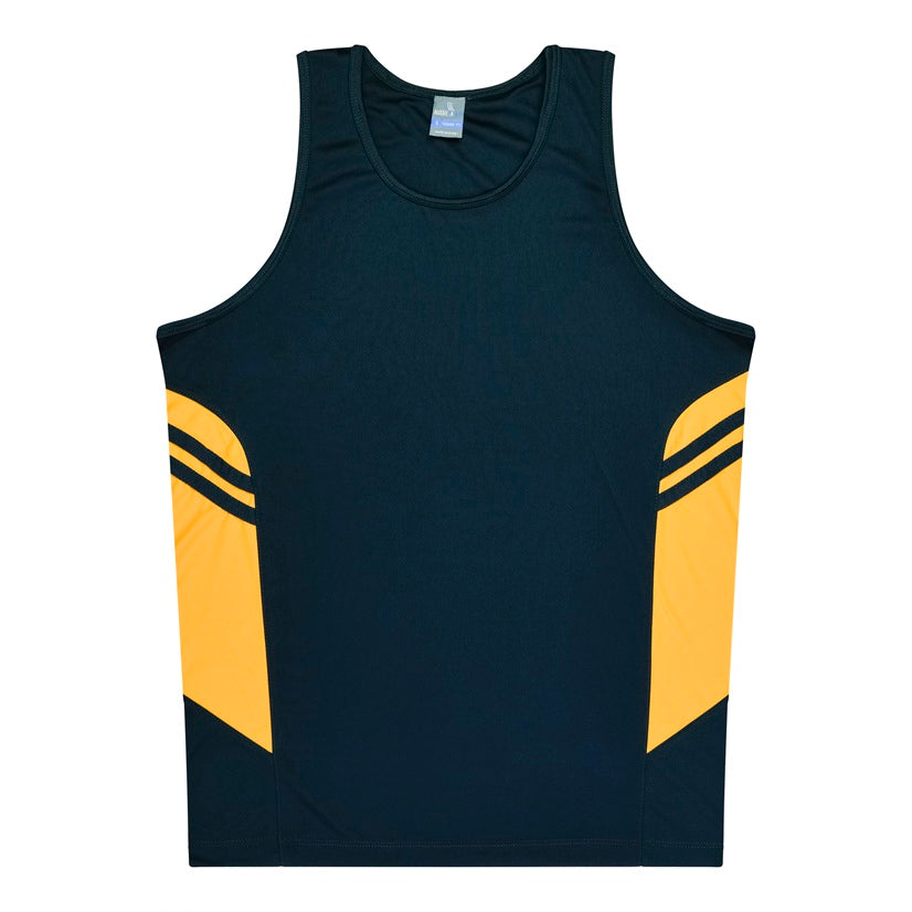 Aussie Pacific Tasman Mens Singlet 1111