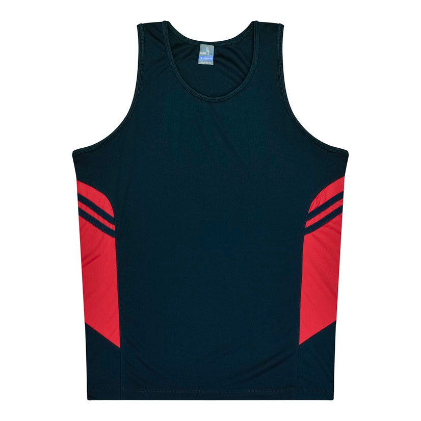 Aussie Pacific Tasman Mens Singlet 1111