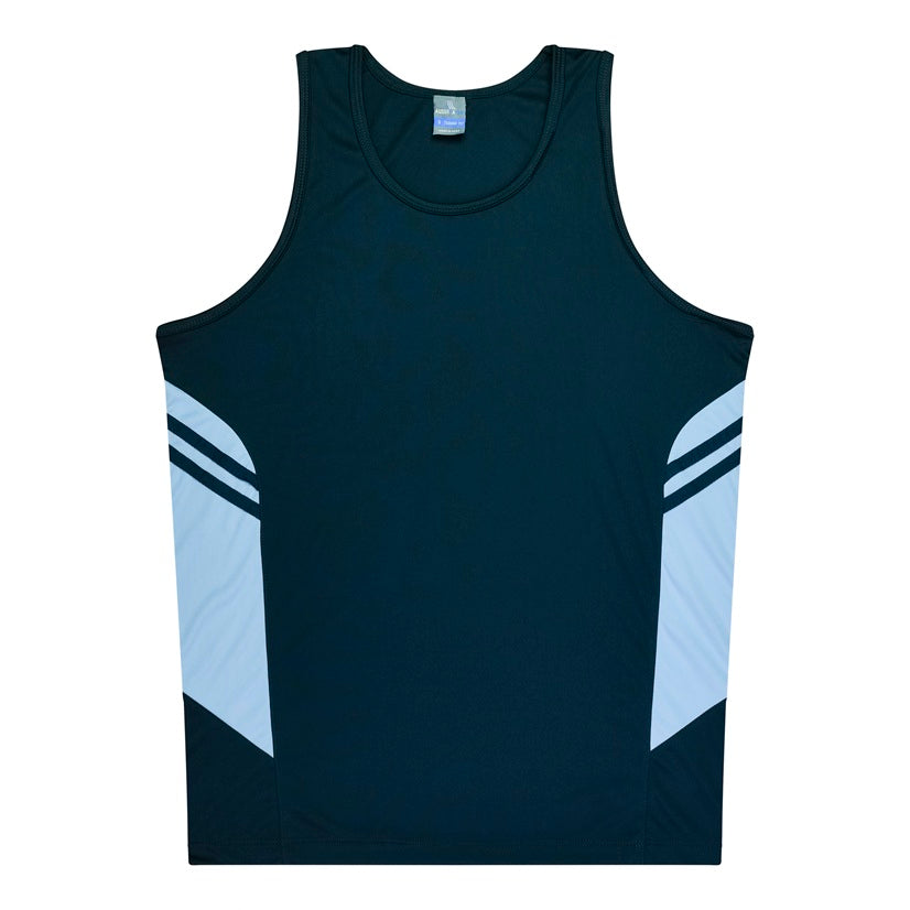 Aussie Pacific Tasman Mens Singlet 1111