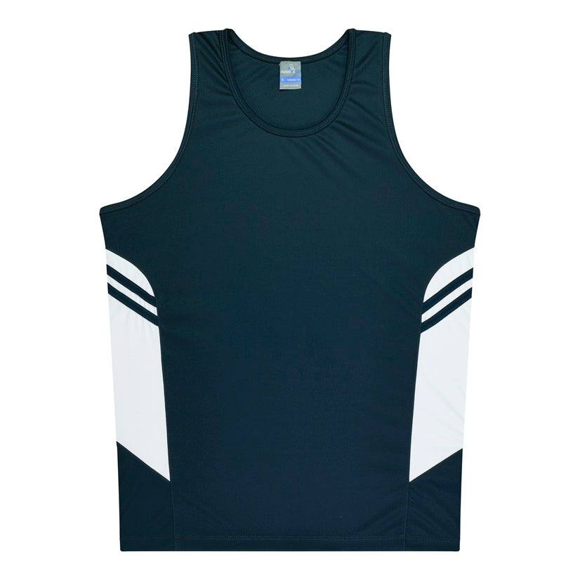 Aussie Pacific Tasman Mens Singlet 1111