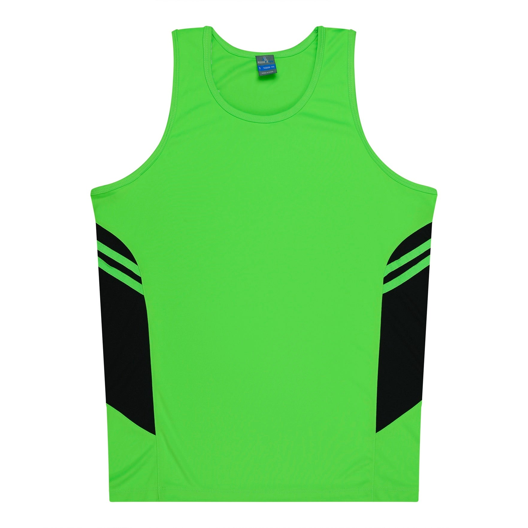 Aussie Pacific Tasman Mens Singlet 1111