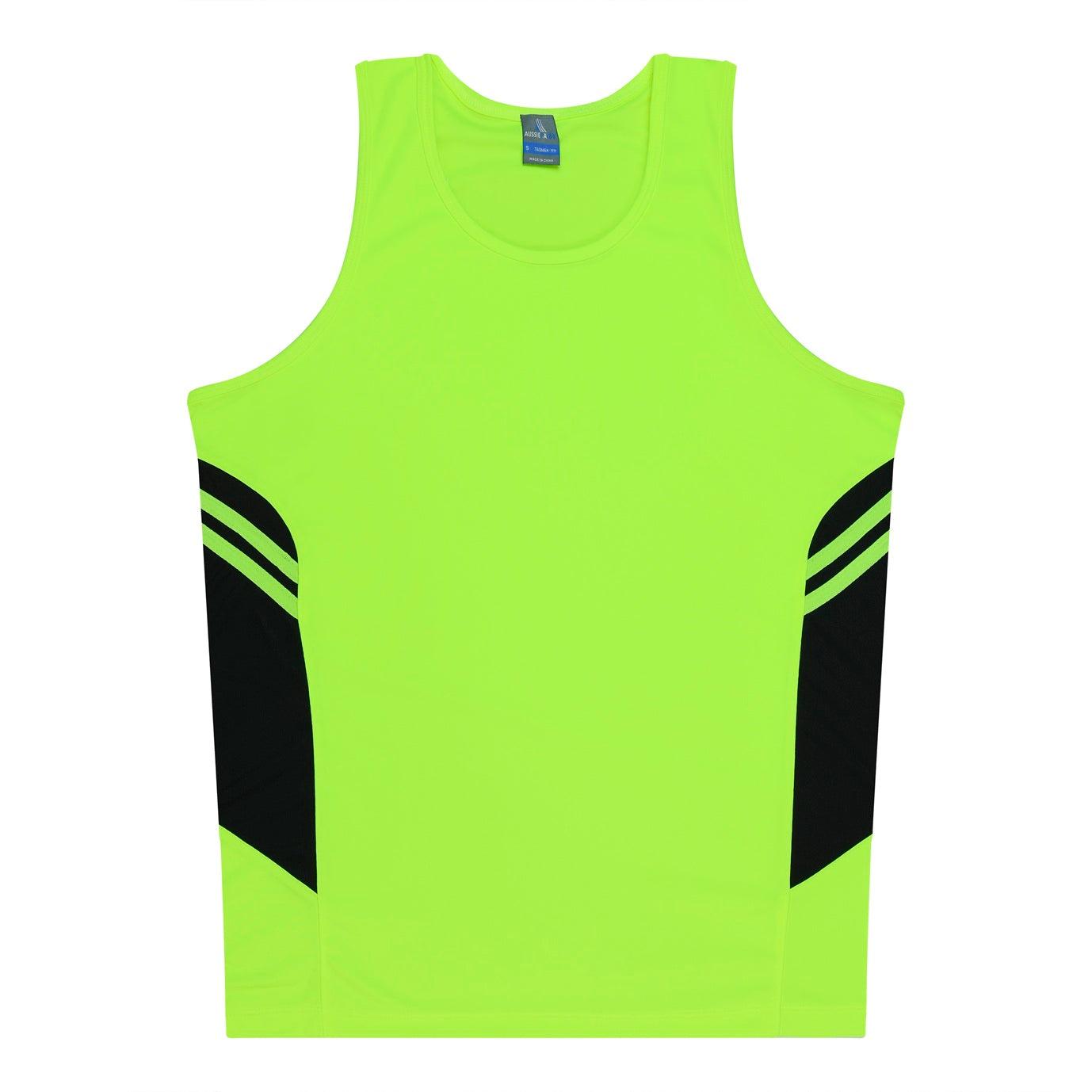 Aussie Pacific Tasman Mens Singlet 1111