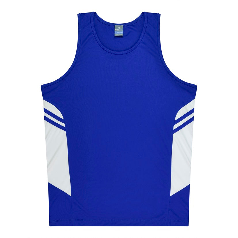 Aussie Pacific Tasman Mens Singlet 1111