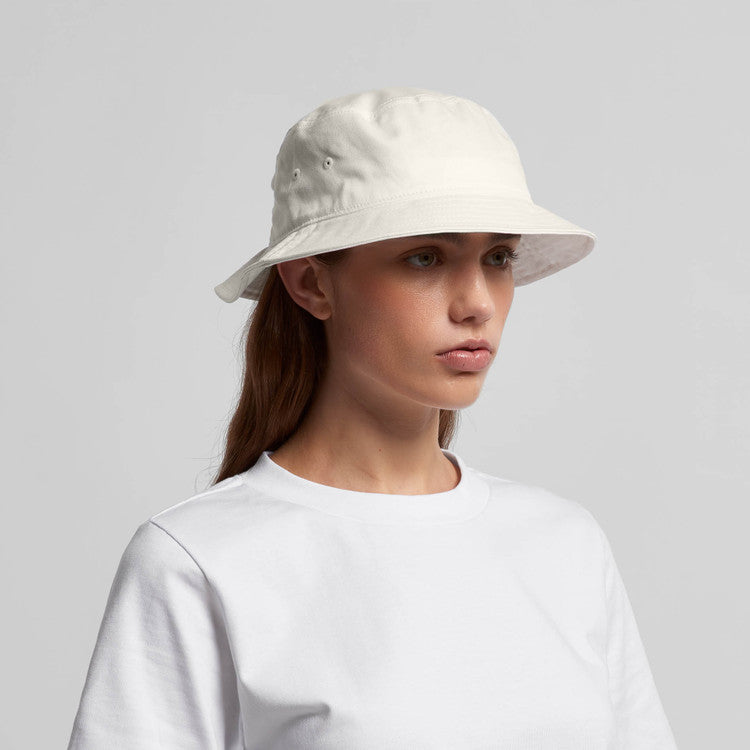 AS Colour Womens Bucket Hat 1178