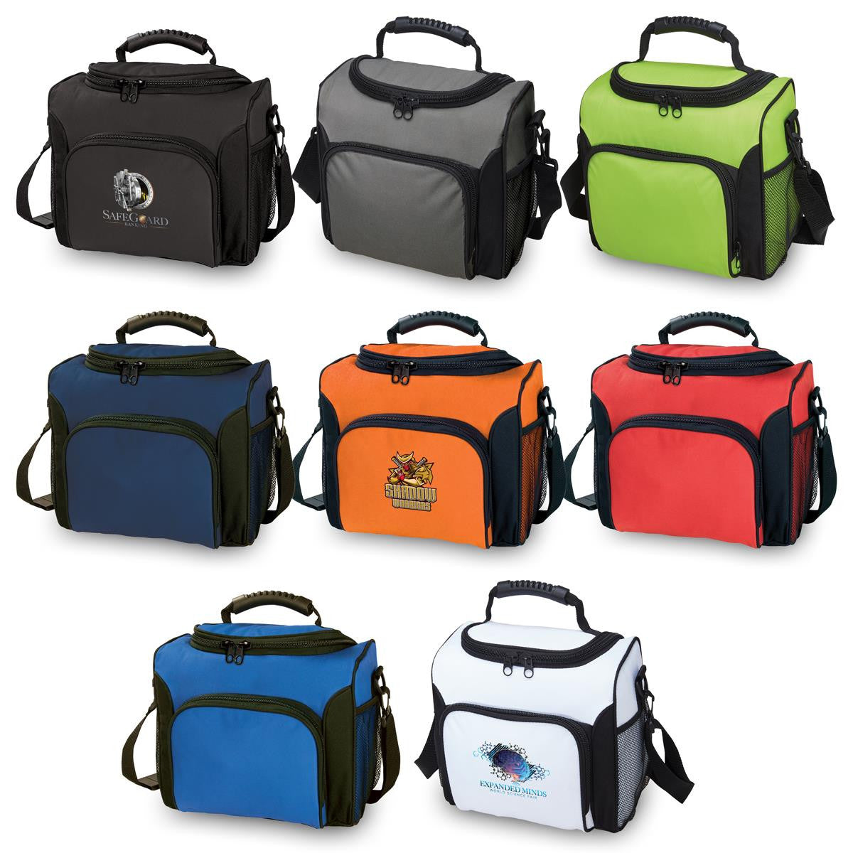 ONLINE SPECIAL ORDER Custom UltiMate Cooler Bag